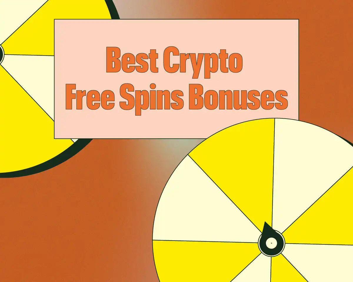 Free spins bonuses snippet image