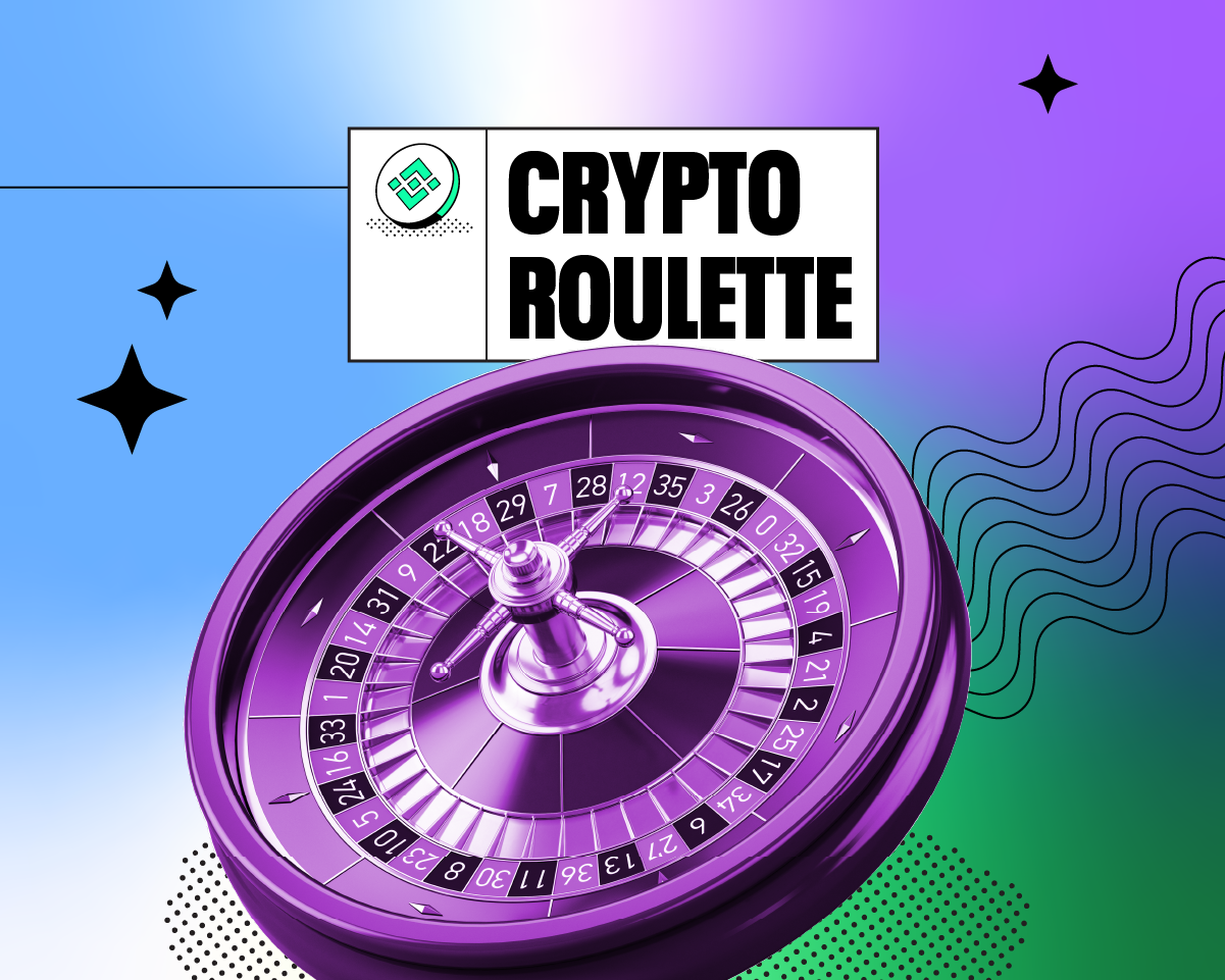 Crypto Roulette