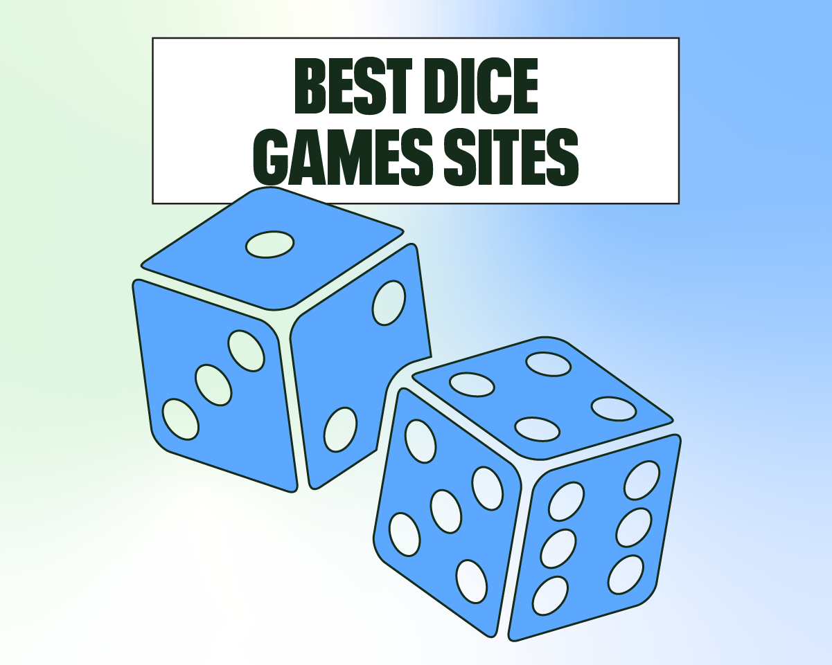 best dice games sites