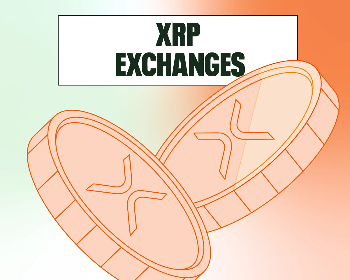 xrp exchanges